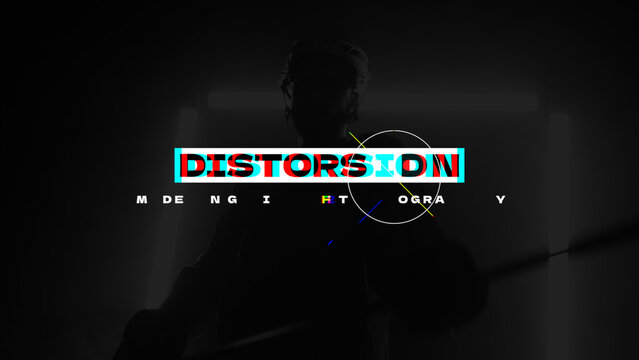 Glitch Titles 6