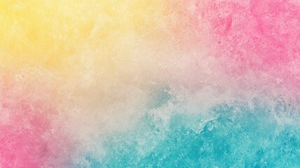 Fototapeta premium Stunning and brightly colored background showcasing a dynamic mix of hues perfect for creative projects and artwork