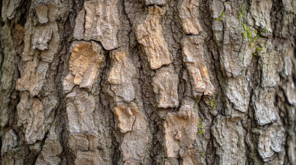 Obraz premium Natural Wood Texture