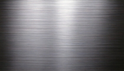 Close up brushed metal texture background design