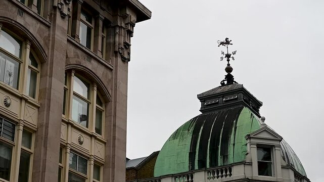 209 Tottenham Court Road, London, United Kingdom