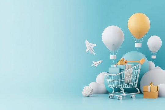 E-commerce growth entrepreneur launches new ecomm venture online marketplace business landscape innovative approach success story