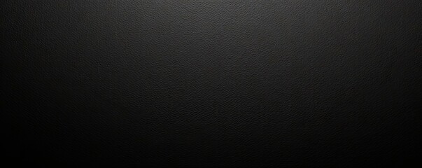 Black nubuck leather with visible pores and soft velvety texture, soft, velvety