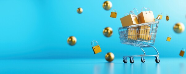 Enhancing e-commerce growth through seamless user experience design