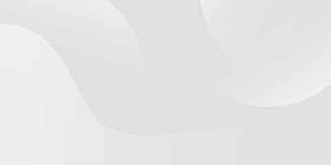 Abstract Geometric modern white and gray color . Modern and Creative Trend design in vector illustration