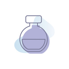 Perfume  Vector icon