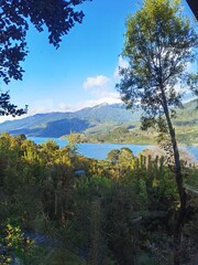 Obraz premium Cochamó