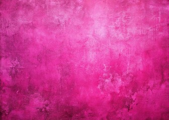 Pink Textured Panoramic Abstract Background - High-Resolution Stock Photo