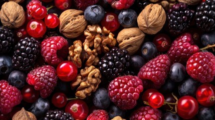 Antioxidant-Rich Diet: Incorporating antioxidant-rich foods like berries, greens, and nuts can reduce oxidative stress and support cellular health.
