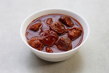 Fermented bean curd,  Tofu soy bean curd