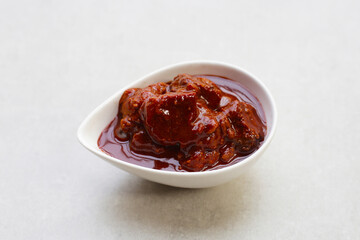 Fermented bean curd,  Tofu soy bean curd