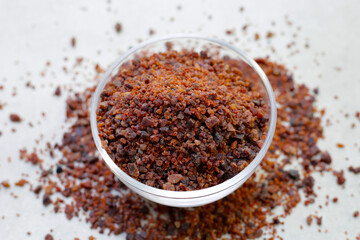 Himalayan Edible Salt Black Coarse