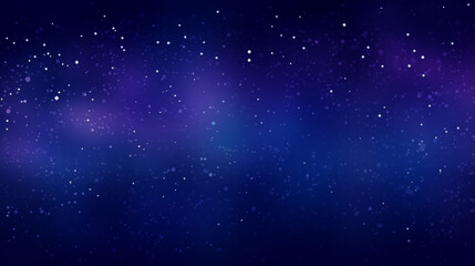 Fond textur&eacute;, paysage, effet galaxie, univers, cosmos. Couleurs bleu violet et noir, aurore bor&eacute;ale. Effet texture &eacute;toil&eacute;, brillant et flou. Conception et cr&eacute;ation graphique, banni&egrave;re.	