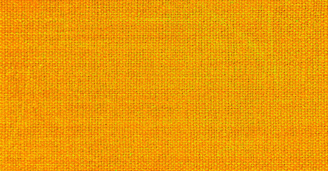 yellow-orange fabric texture