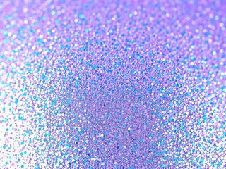 Obraz premium Shimmering Metallic Glitter Background