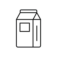 Breakfast Vector icon