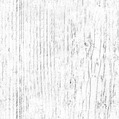 Seamless pattern cracks and stripes painted wooden surface