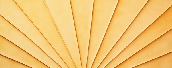 Vintage-style wallpaper with golden dappled sunlight pattern, elegant and timeless.