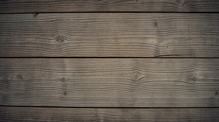 Fototapeta premium Aged Textured Wooden Surface Background