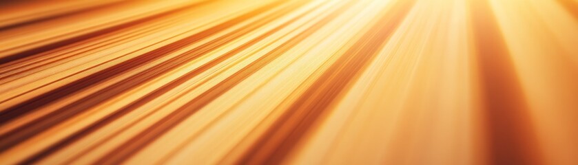 Abstract film grain texture with warm dappled sunlight overlay.