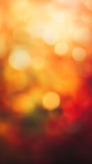 Fototapeta premium Gradient-lit abstract backdrop evoking a serene and imaginative ambiance. 