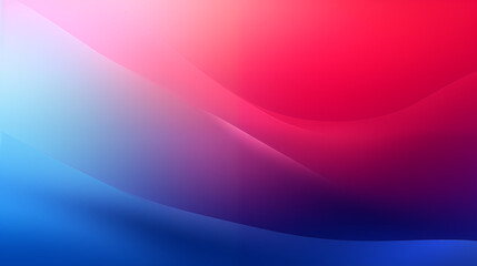 Flux de couleurs, effet de texture, mati&egrave;re. Arri&egrave;re-plan d&eacute;grad&eacute; de couleur bleu rose violet rouge. Flou design de banni&egrave;re, affiche, conception et cr&eacute;ation graphique.