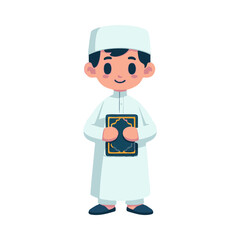Ramadan character