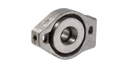 metal ball bearing