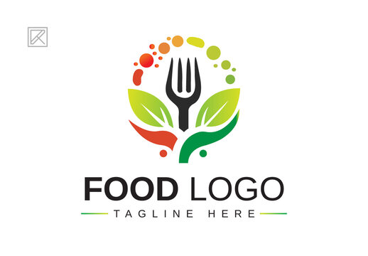 Food Logo Design