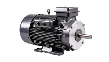 Electric Motor 
