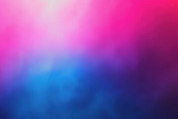 Fototapeta premium Colorful abstract background with a smooth blur effect for creative design and artistic projects