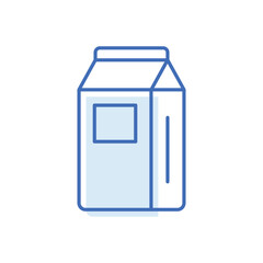 Breakfast Vector icon
