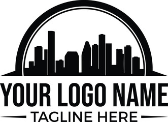 Fototapeta premium Education Logo Designs