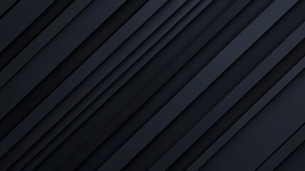 Obraz premium A textured background featuring dark, diagonal lines creating a modern and sleek appearance.