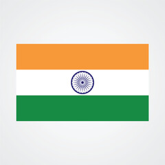 Flag of India