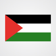 Flag of Palestine