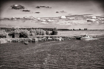 Zingster Strom, Ostseek&uuml;ste Halbinsel Fischland-Dar&szlig;
