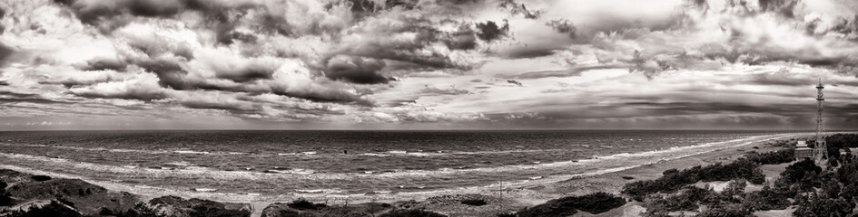 Ostseek&uuml;ste Fischland-Dar&szlig;