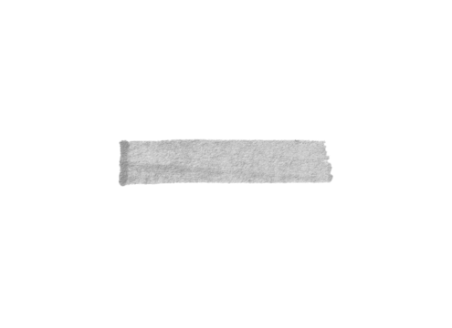 highlighter texture isolated brush stroke marker