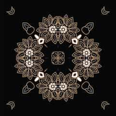 Batik Motif Pieces for beginners learning to draw batik