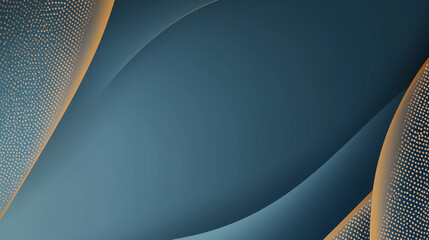 Elegant Abstract Gradient Background for Commercial Advertising