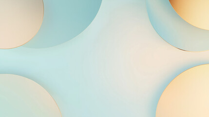 Elegant Abstract Gradient Background for Commercial Advertising