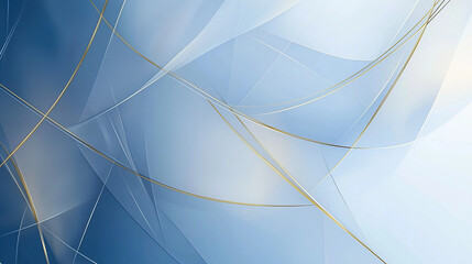 Elegant Abstract Gradient Background for Commercial Advertising