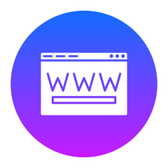 Website Icon