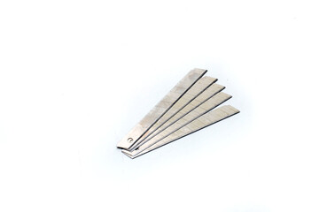 a refill cutter on a white background