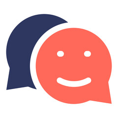 Smile Icon