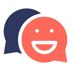 Laugh Icon