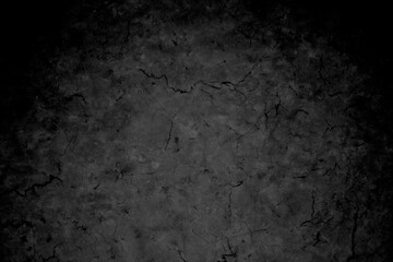 Abstract Grunge Texture with Faded Texture and Scratched Layers