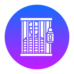 Prisioner Icon
