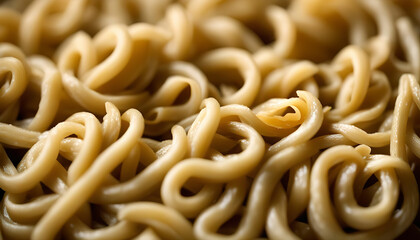 Close-up of Noodles